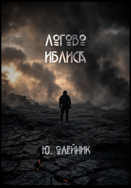 Логово иблиса - Юлия Олейник