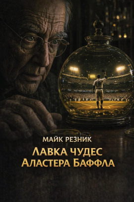 Лавка чудес Аластера Баффла - Майк Резник