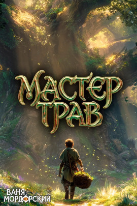 Мастер Трав 4 - Ваня Мордорский