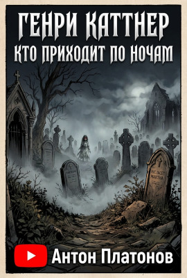 Кто приходит по ночам - Генри Каттнер
