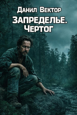 Запределье. Чертог - Данил Вектор