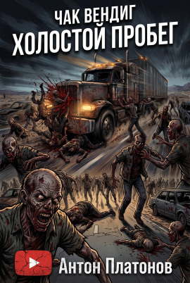 Холостой пробег - Чак Вендиг