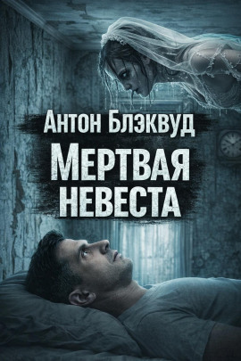 Мертвая невеста - Антон Блэквуд