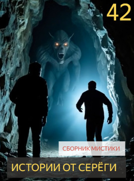 Истории от Серёги №42 - Автор неизвестен