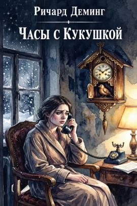 Часы с кукушкой - Ричард Деминг