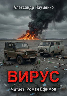 Вирус - Александр Науменко