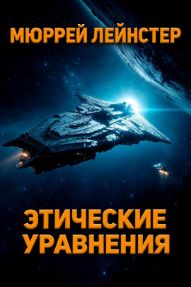 Этические уравнения - Мюррей Лейнстер