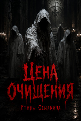 Цена очищения - Ирина Семакина