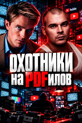 Охота на хищников - Автор неизвестен
