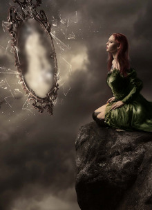 Маска с бородавками - Игорь Гомзиков