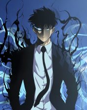 Поднятие уровня в одиночку. Том 18 - Чан Соннак