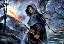 Ученик Ведьмака - Джозеф Дилейни