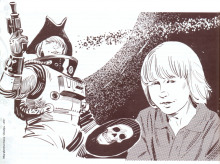 Чистка - Андрей Кокоулин