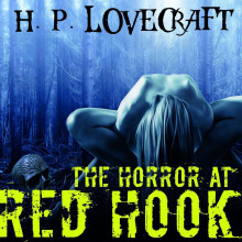Кошмар в Ред-Хуке - Говард Лавкрафт