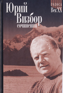 Березовая ветка - Юрий Визбор