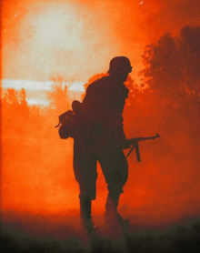 Местные мы - Павел Волченко