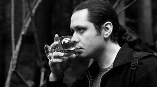 Рассказы - Михаил Елизаров