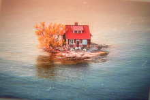 Хранительница - Яна С.