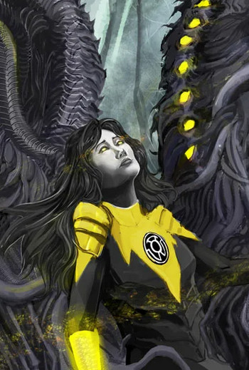 Червь. Западня - Джон Маккрэй (13)