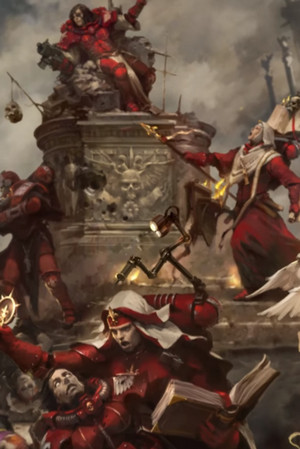 Warhammer 40000. Проступок мастера Има - Дэн Абнетт