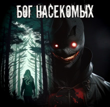 Бог насекомых - Автор неизвестен