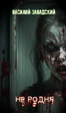 Не родня - Автор неизвестен