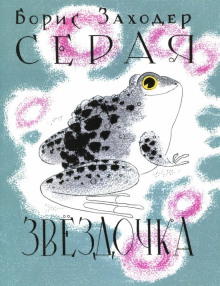 Серая звездочка - Борис Заходер