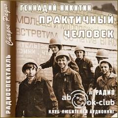 Практичный человек - Геннадий Никитин »