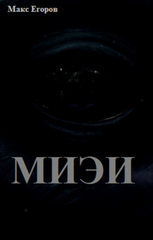 МИЭИ - Макс Егоров