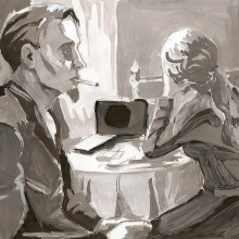 Говорит Матвеевка! - Александр Азарх