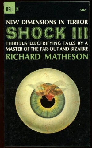 Возвращение - Ричард Матесон »