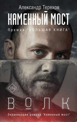 Каменный мост - Александр Терехов
