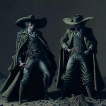 Человек на земле - Роберт Говард