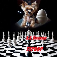 Турнир - Автор неизвестен