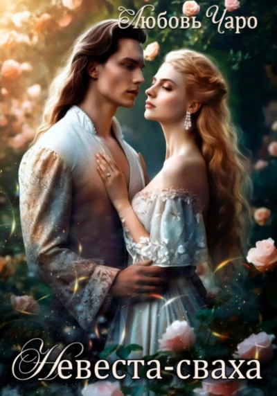 Невеста-сваха - Любовь Чаро