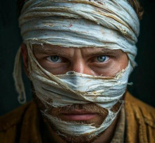 Юродивый - Артур Алехин