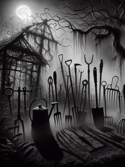 Всё для сада - Инга Фельтен