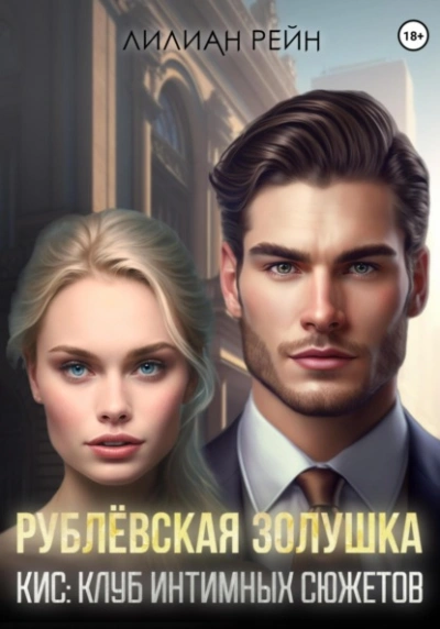 Рублёвская Золушка - Лилиан Рейн