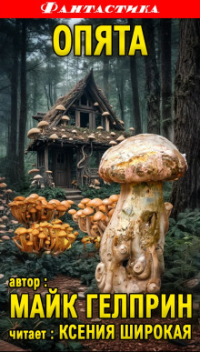 Опята - Автор неизвестен