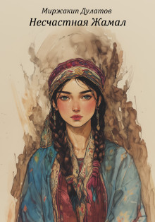 Несчастная Жамал - Миржакип Дулатов