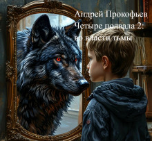 Четыре подвала 2: во власти тьмы - Автор неизвестен