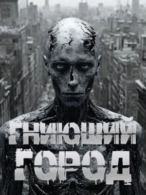 Гниющий город - Пучок Перцепций
