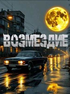 Возмездие - Светоч