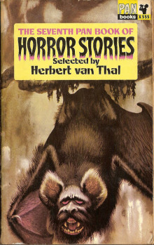 Летучие мыши - Дэвид Грант