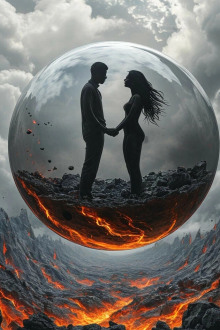 Умирающая планета - Наталья Вем