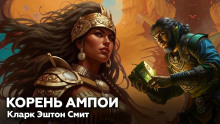 Корень Ампои - Смит Кларк Эштон
