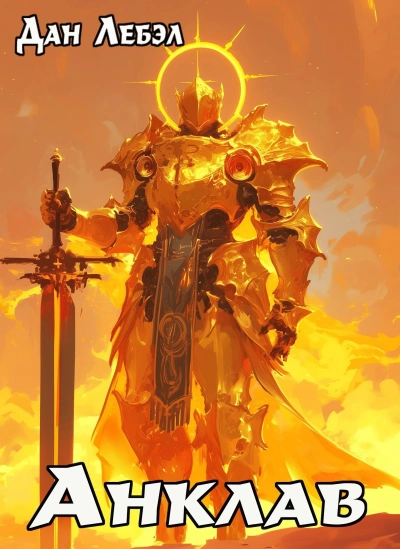 Анклав - Лебэл Дан