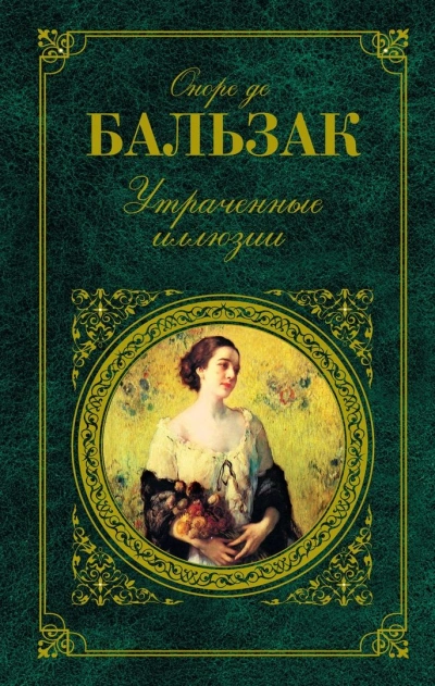 Старая дева - Оноре Бальзак