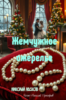 Жемчужное ожерелье - Николай Лесков