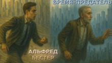 Время — предатель - Альфред Бестер